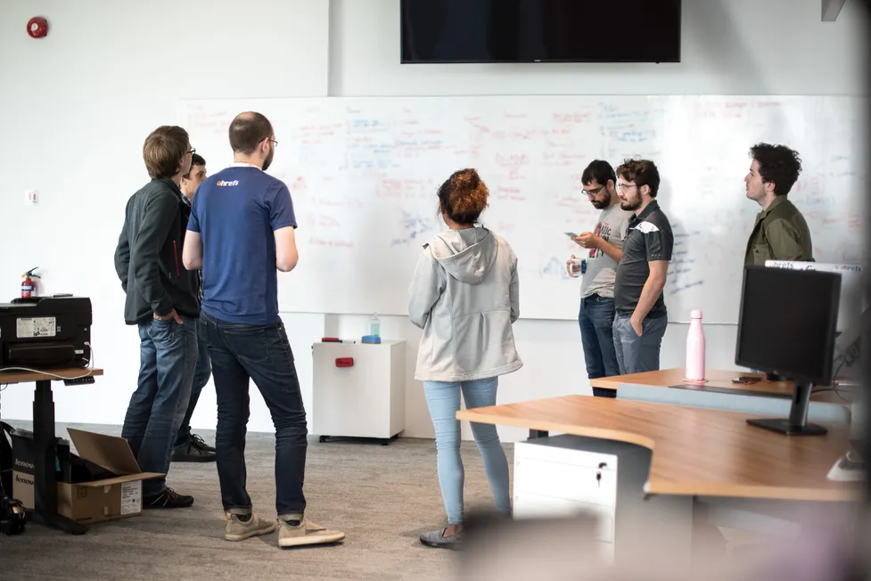 How Ahrefs became ISO 27001 certified in 3 months