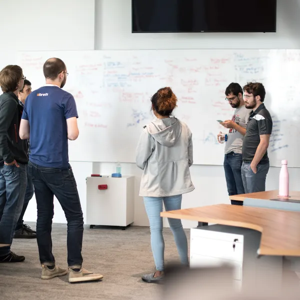 How Ahrefs became ISO 27001 certified in 3 months