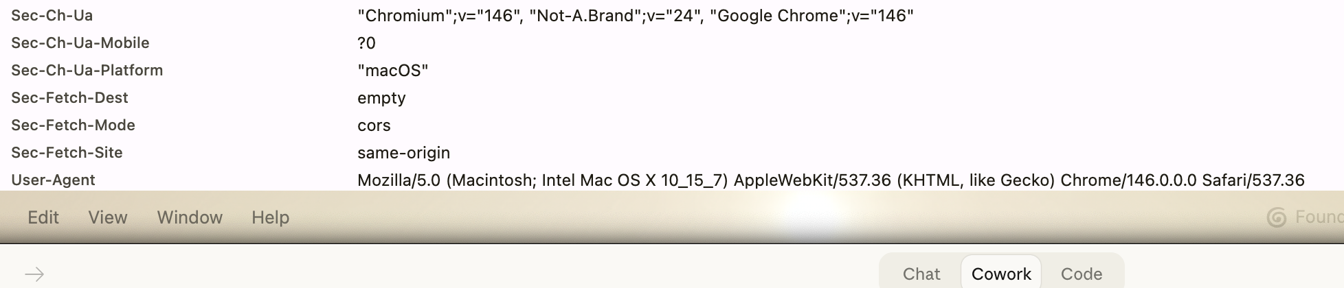 Cross-Origin CSRF Protection